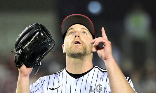 프로야구 중계 방송