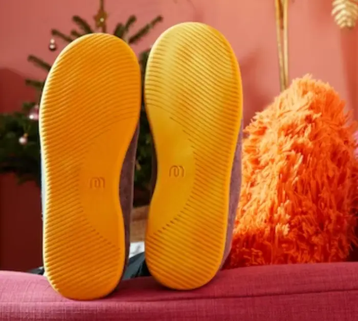 족저근막염 실내화