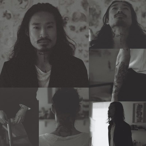 타투이스트 침화사 채영 열애설 남친