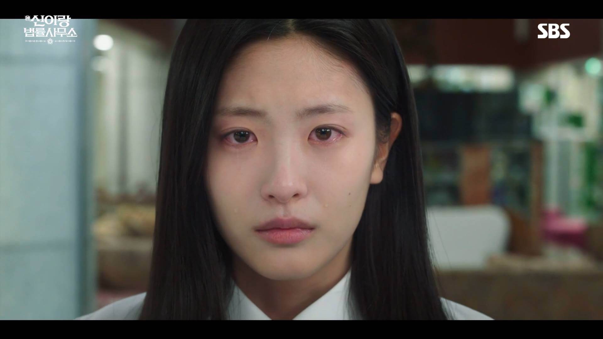 &quot;내가 누구죠?&quot; 의문의 교복 소녀 수아의 등장 3