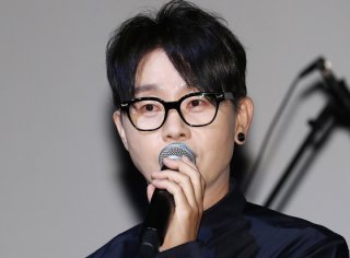 가수 이승환