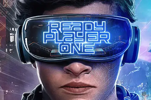 영화 속 메타버스 환경(마이너리티리포터&amp;#44; 레디플레이원)