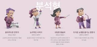 MBTI 무료검사 바로가기