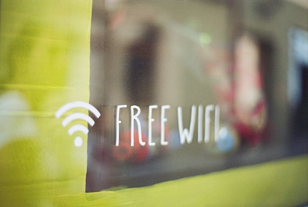Wi-Fi
