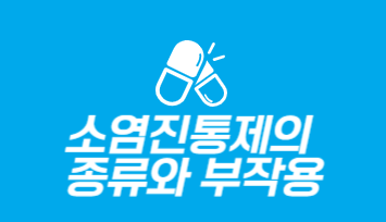 소염진통제