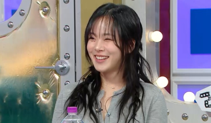 비비 라스 라디오스타