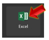 엑셀-실행해주기