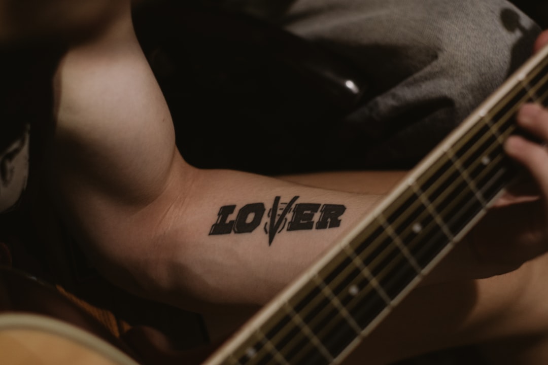 Dedication.