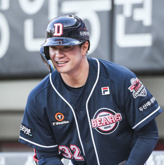 SSG 김재환 계약 후폭풍 전망