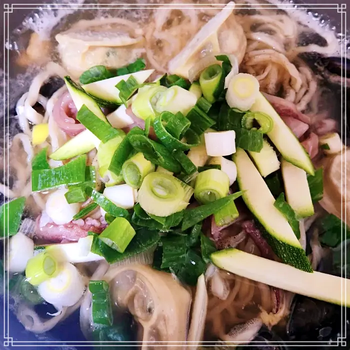 Pick Up! 트렌드 스페셜 춘천, 강촌, 레일바이크 해물 칼국수, 떡갈비 맛집