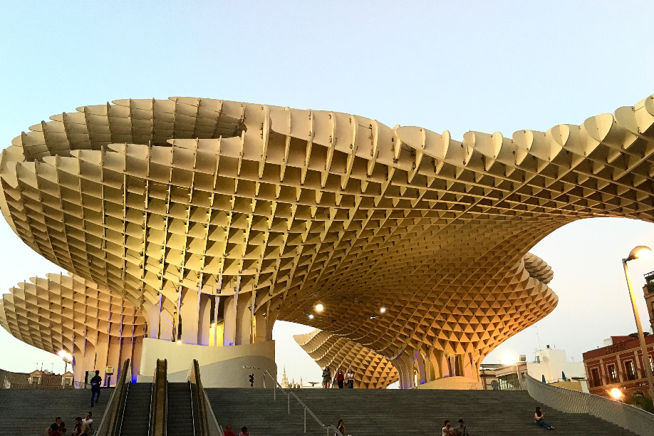 메트로폴 파라솔