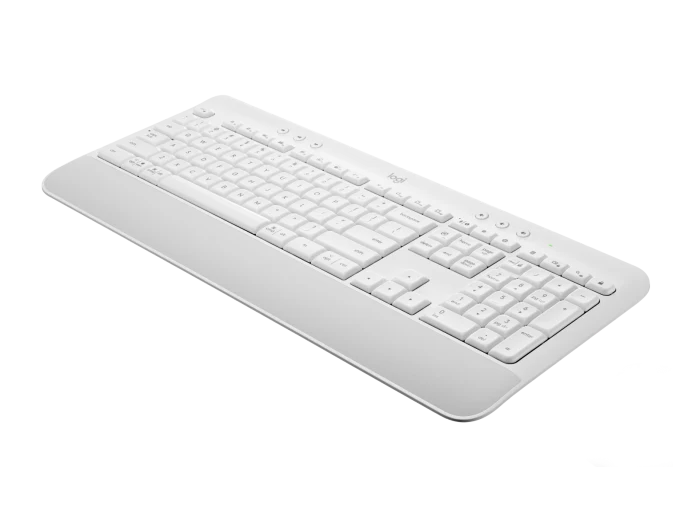 Logitech Signature K650