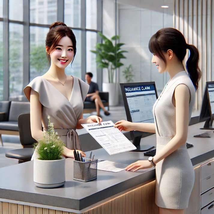 보험금 청구서류4