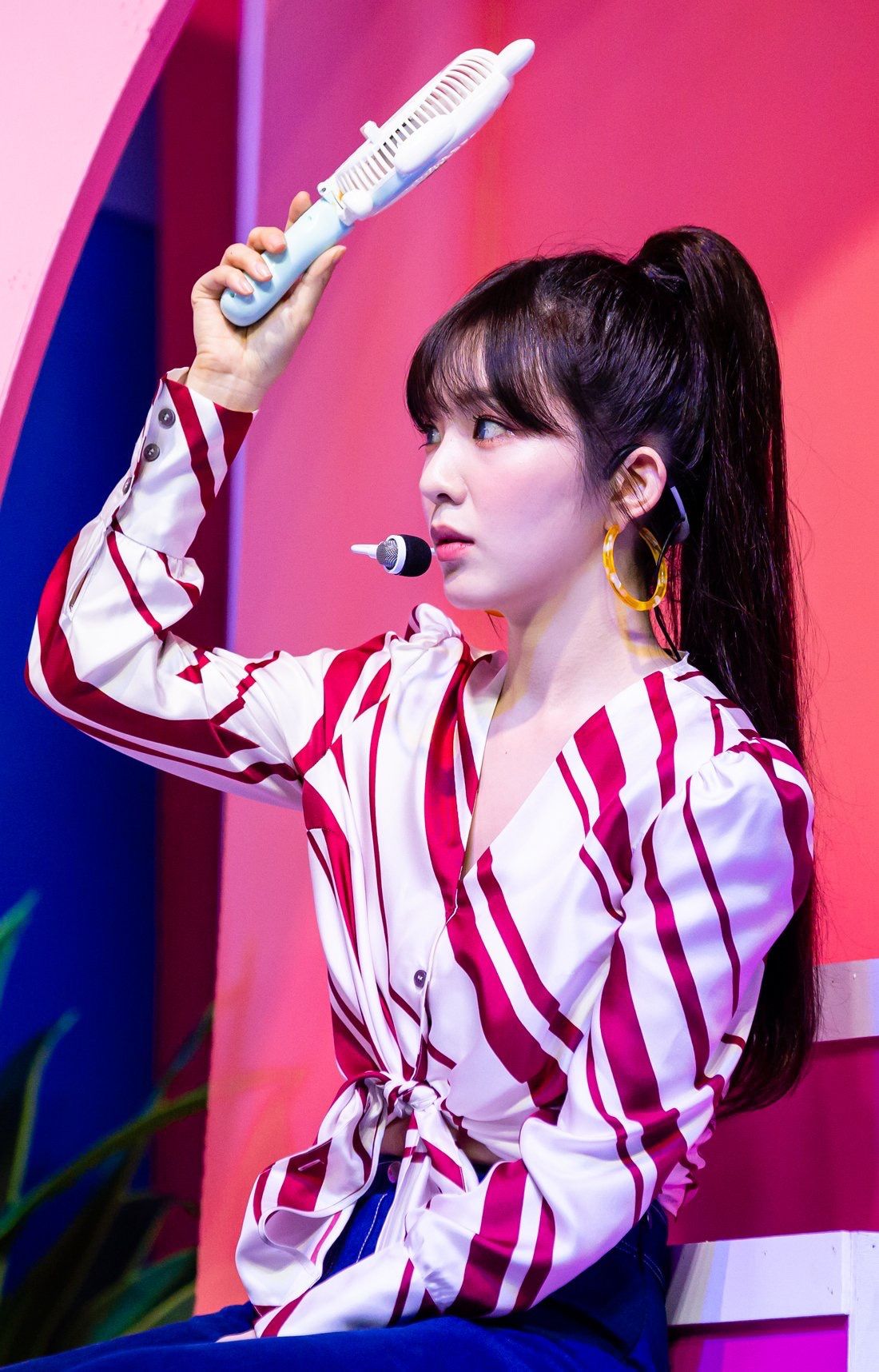 레드벨벳 아이린 고화질 레드벨벳 아이린 고화질