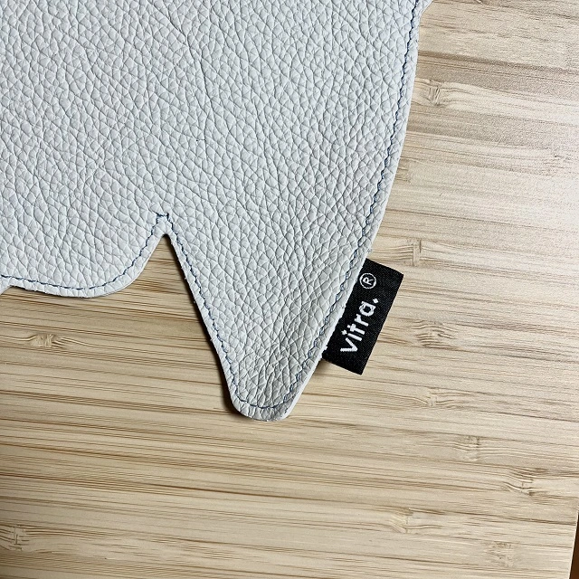 비트라 코끼리 마우스 패드 상세 사진 앞