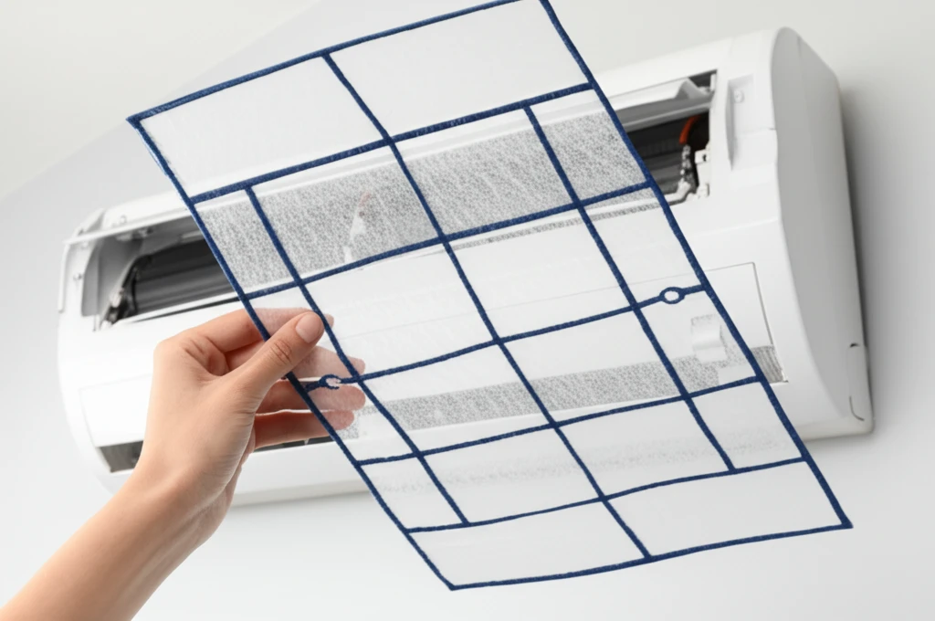 에어컨 설정 온도 꿀팁 전기세 절약