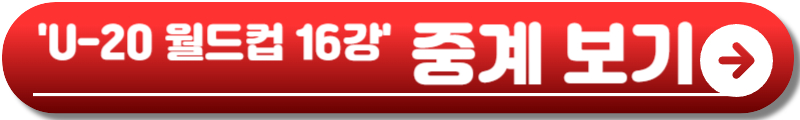 U-20 월드컵 16강