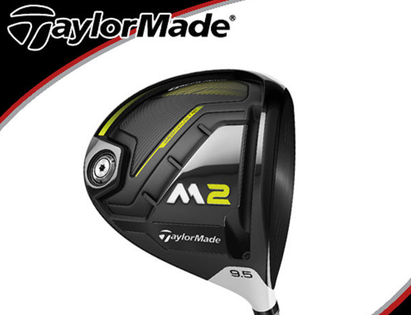 테일러메이드 M2드라이버