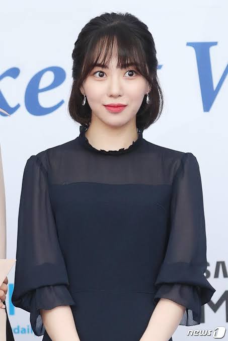 권민아 AOA 괴롭힘