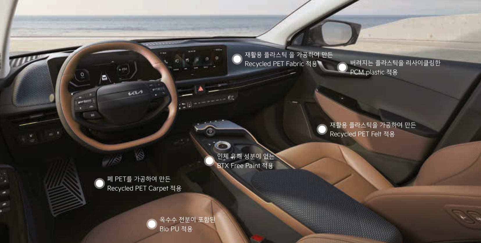 기아 EV6