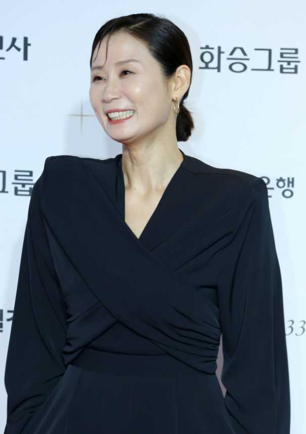 배우 김선영 프로필