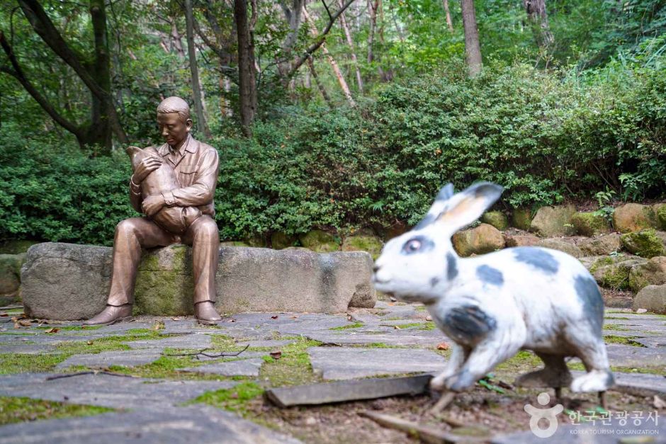 창녕 가볼만한곳 베스트10