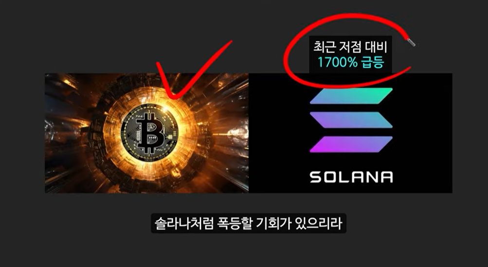 블랙록이 제시하는 미국 정부의 비트코인 매수 시나리오: 비트코인 가격 13억원 돌파 가능성