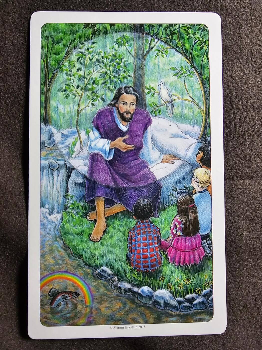 이너액티브 카드