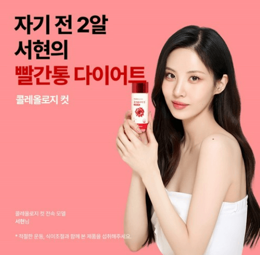 다이어트 보조제 순위 TOP 10(다이어트 약 추천)