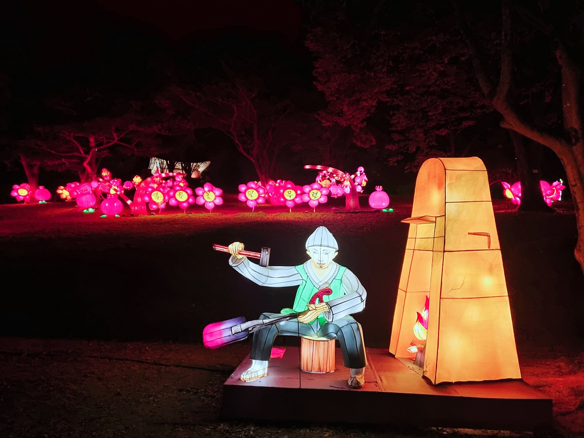 진주 남강 유등축제 : 2024 기본정보, 진주성, 촉석루, 진주대첩, 부표통행 팁