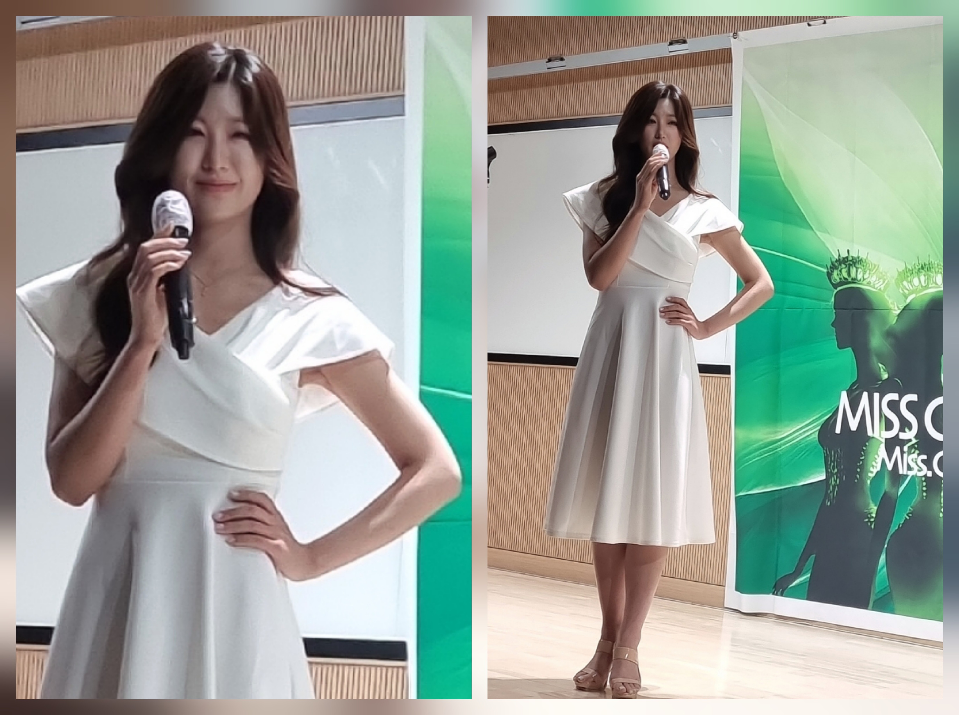 조예인 (광운대학교 건축공학과)