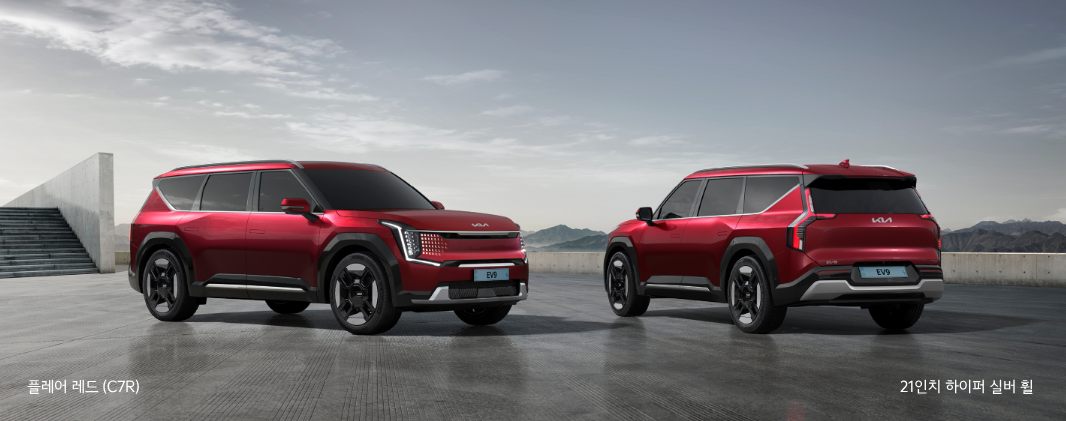2024 기아 출시 차량 EV9 (17)