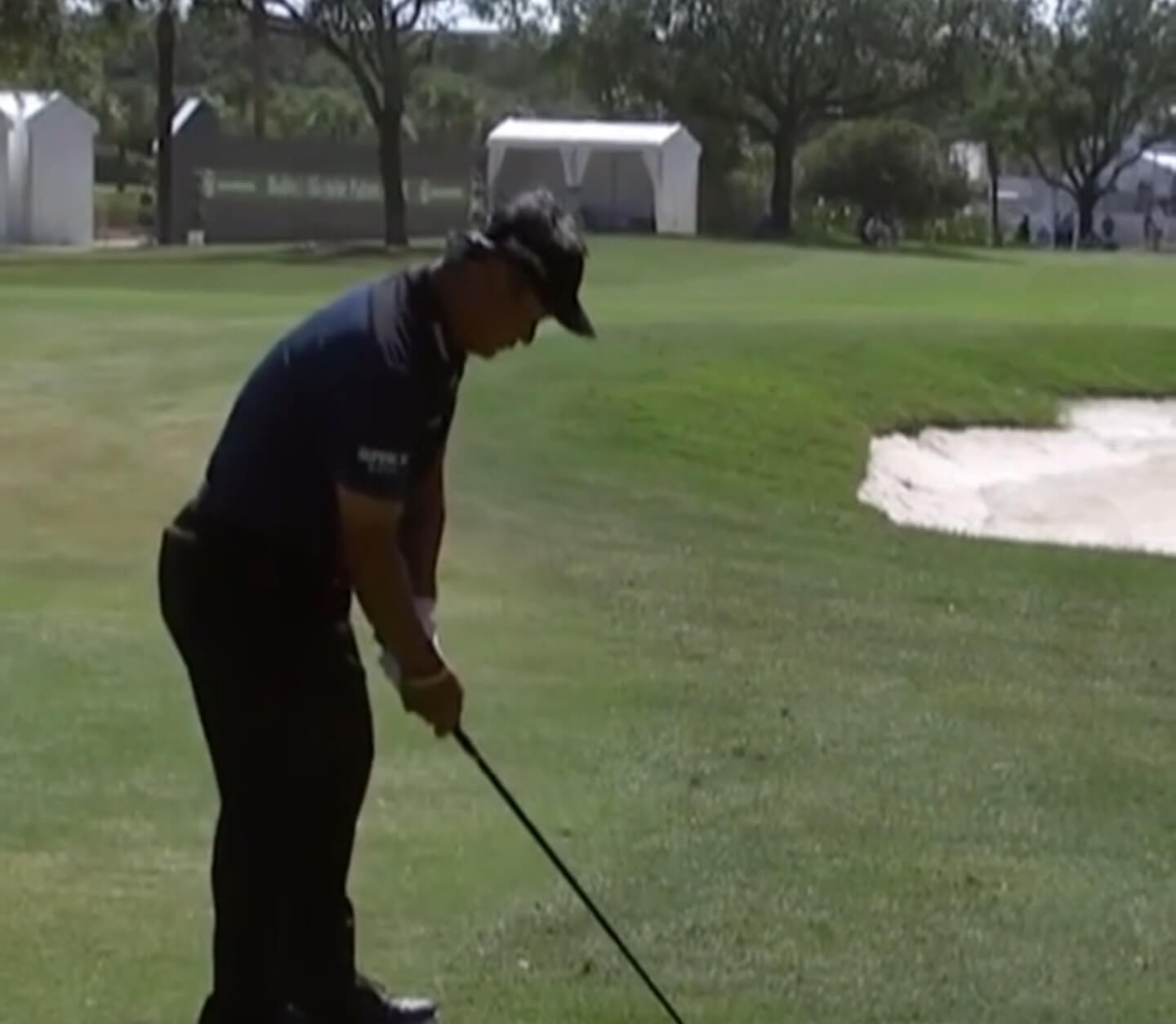 2025 현대해상 최경주 인비테이셔널 티켓·주차·갤러리 총정리