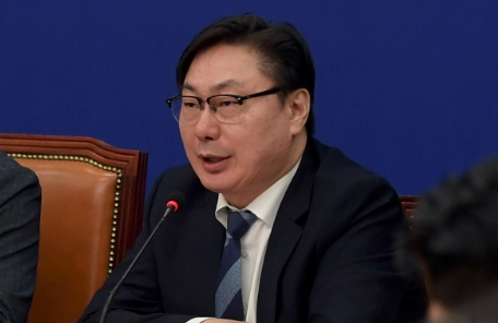 이화영 프로필 나이 고향 학력 국회의원 경력