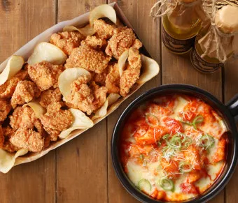 바른치킨 메뉴 가격 추천메뉴 칼로리_6