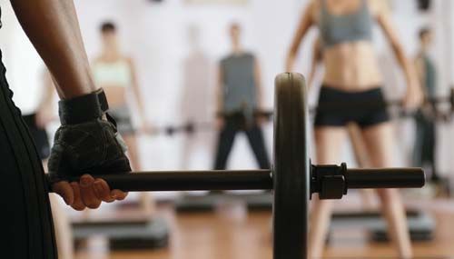 여자 근육량 정상범위