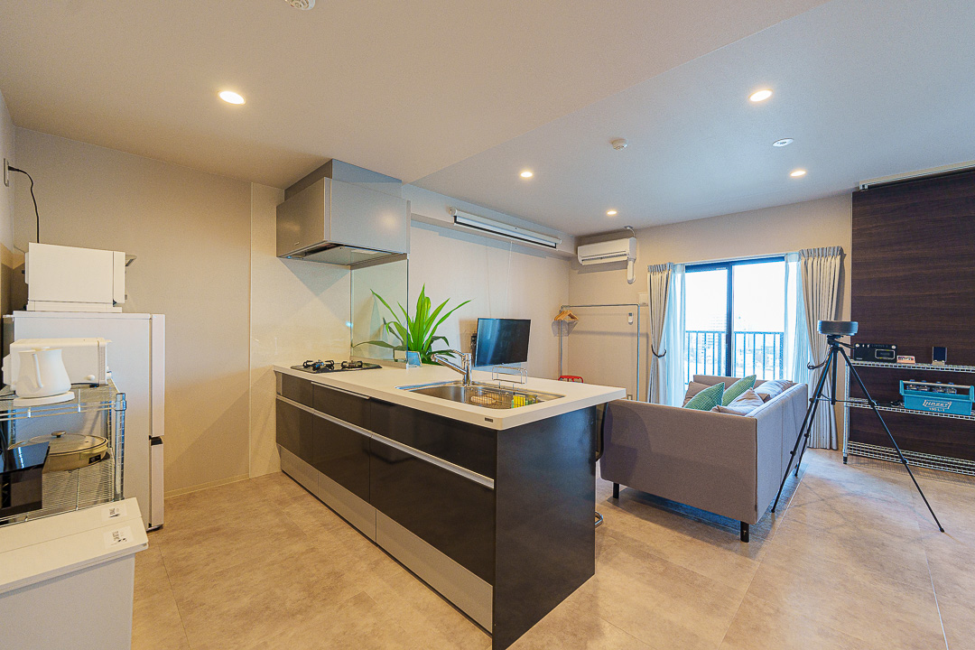 Hotel SO Sumiyoshi, source photograph 2