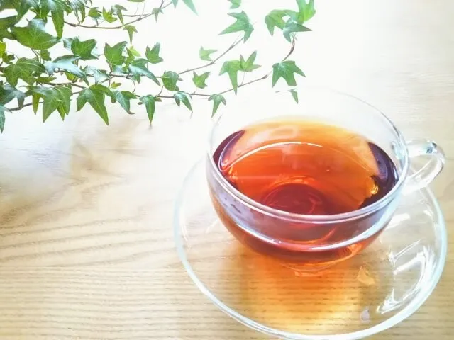 보이차 마시는 법 일반적인 방법