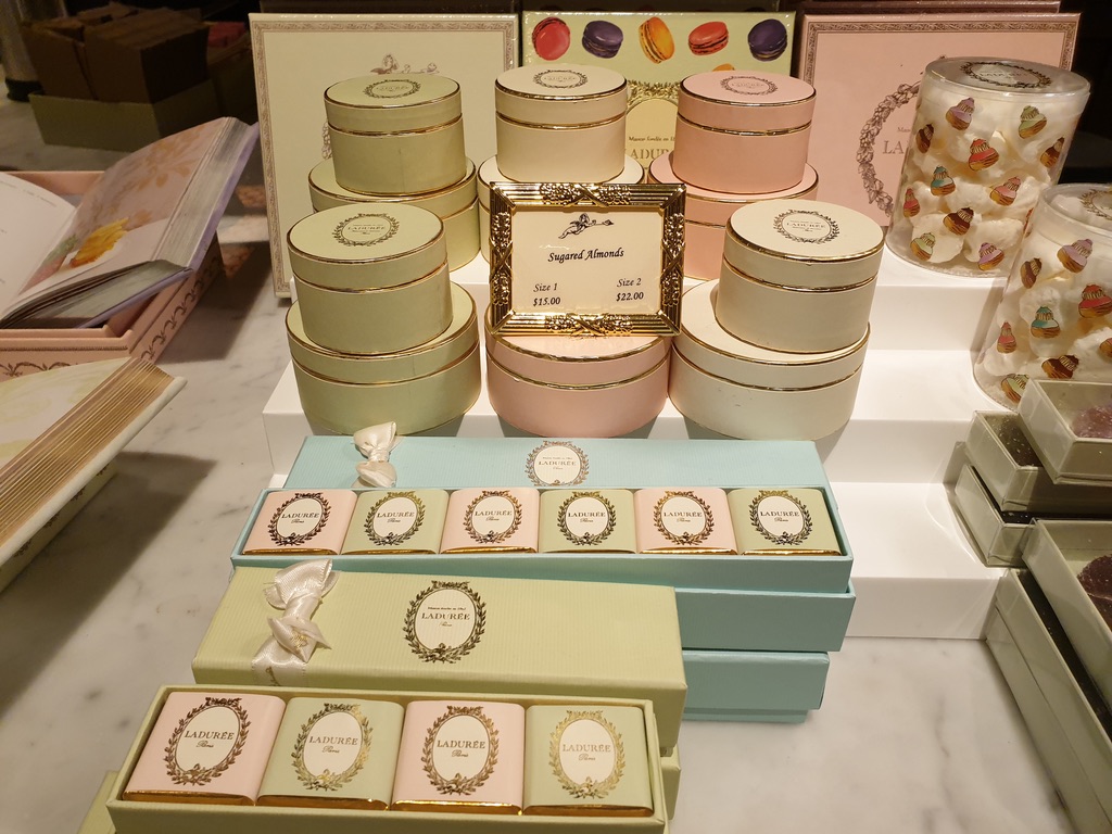 뉴욕 프라자 호텔(The Plaza Hotel)