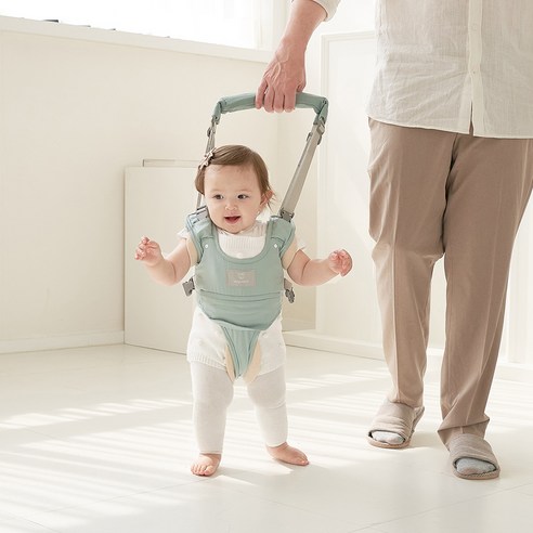 아가드 아장아장 베이비 스텝퍼