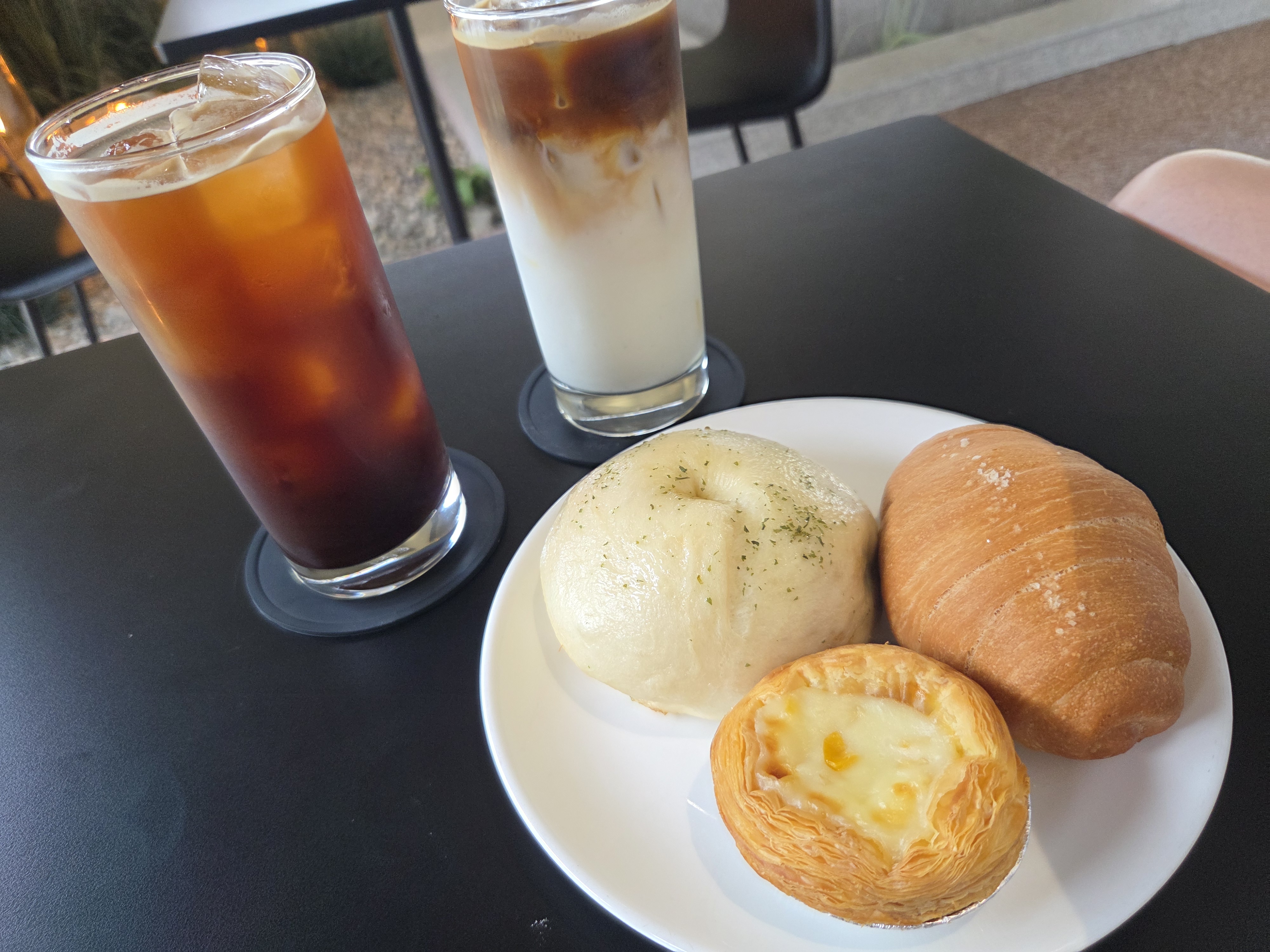 오런카페