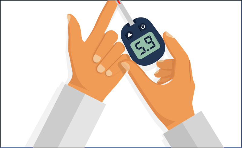 당뇨병 진단기준 원인