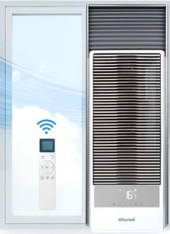 창문형 에어컨 추천