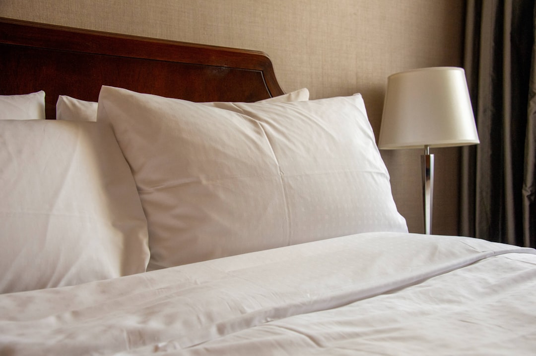Bedding.