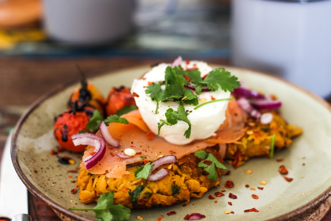 Sweet potato.