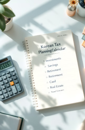 소득공제 세액공제 차이: 실전비교와 절세 가이드