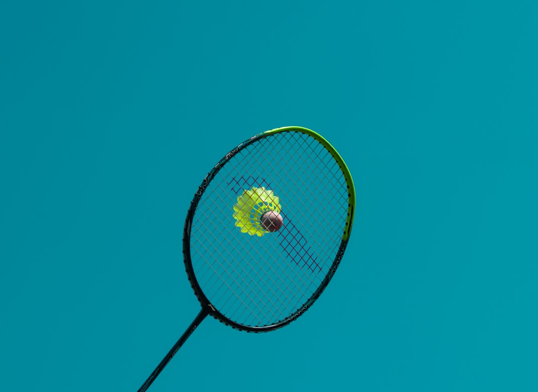 Badminton