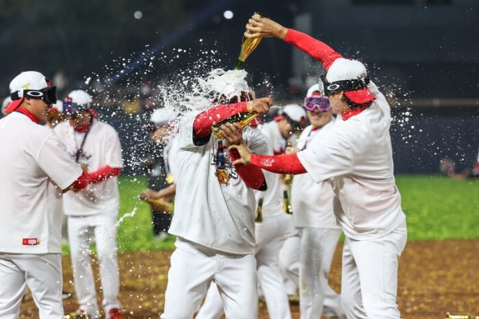 2025년도 기아타이거즈 연봉협상결과 (출처 기아타이거즈 홈페이지)