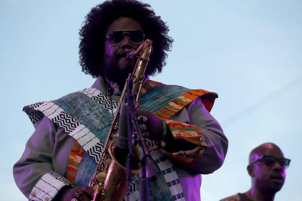 2025 재즈페스티벌 티켓팅 