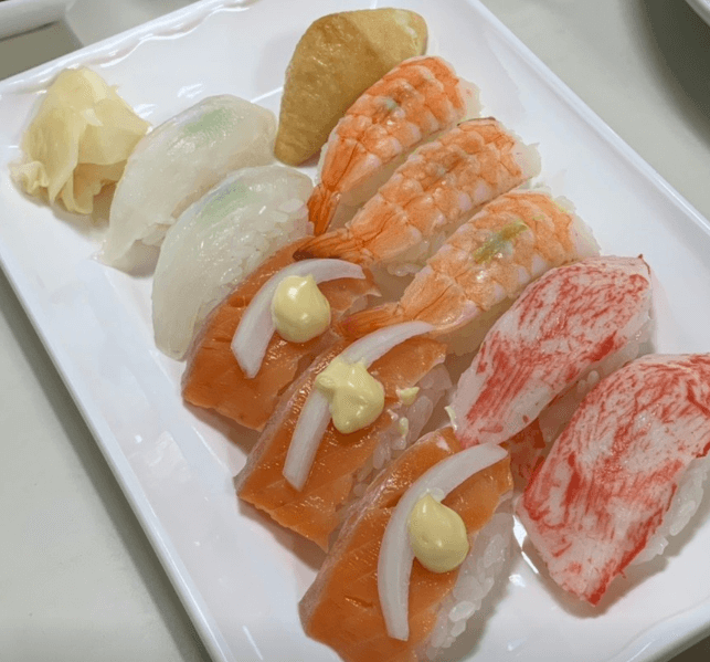 생활의 달인 초밥 달인 경기도 이천 초밥 달인